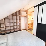 Le Mainguet - Appartement cosy - Grenoble