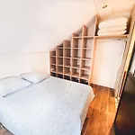 Le Mainguet - Appartement cosy - Grenoble