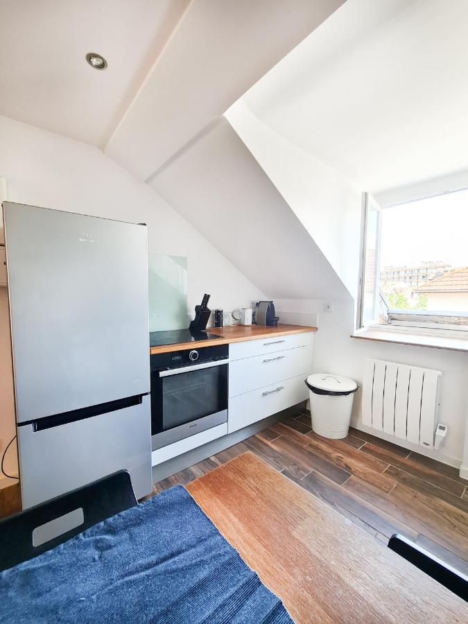 Le Mainguet - Cosy - Grenoble