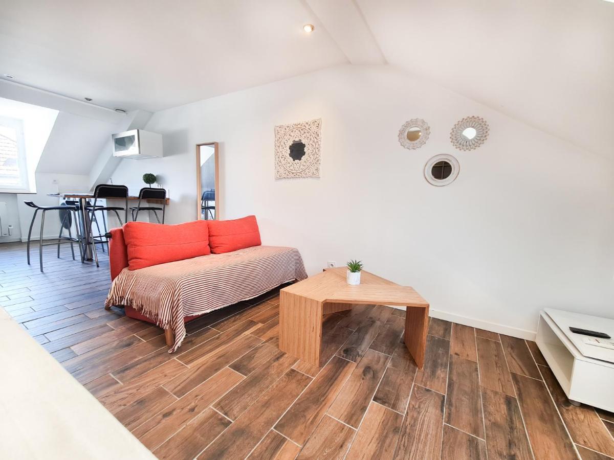 Le Mainguet - Cosy - Appartement Grenoble