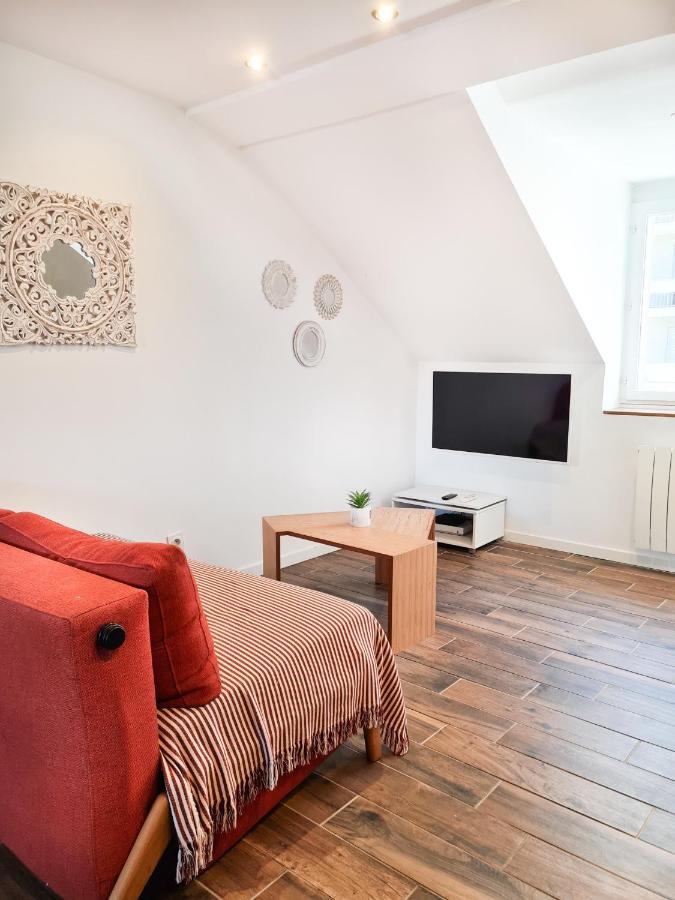 Le Mainguet - Cosy - Appartement *