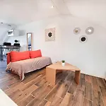 Le Mainguet - Appartement Cosy - Grenoble