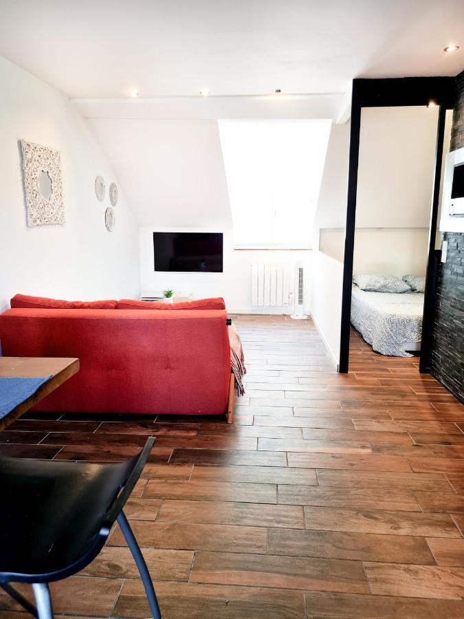 Le Mainguet - Cosy - * Grenoble