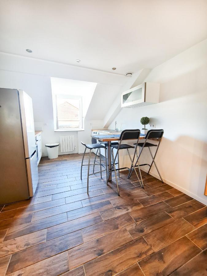 Apartment Le Mainguet - Cosy - *