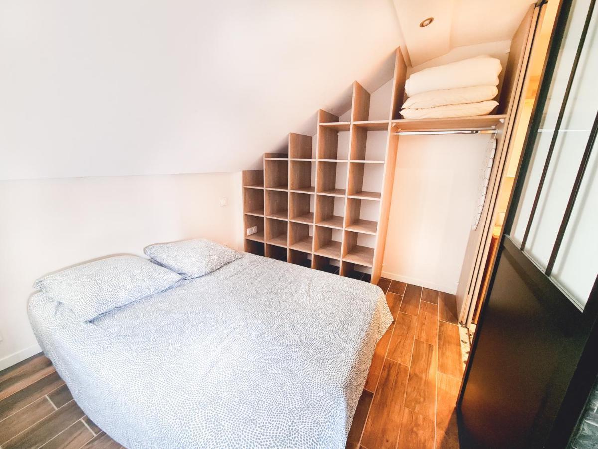 Le Mainguet - Cosy - * Grenoble