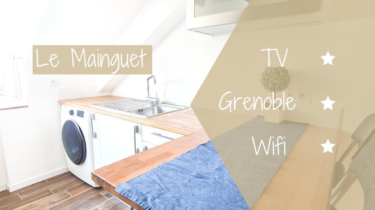 Le Mainguet - Cosy - *